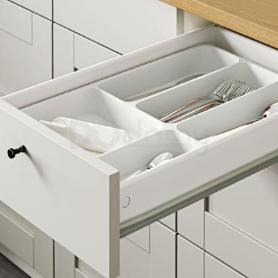 Кутова кухня KNOXHULT 494.045.56 IKEA (ИКЕА KNOXHULT), фото 6