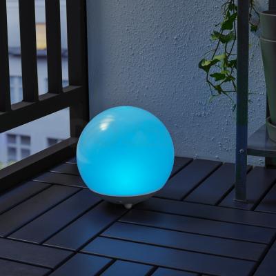 Світлодіодне освітлення SOLVINDEN 304.845.53 IKEA (ИКЕА СОЛВИНДЕН), фото 3