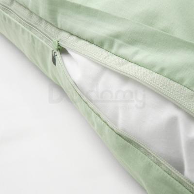 Комплект постільної білизни VÄNKRETS 005.047.17 IKEA (ИКЕА VÄNKRETS), фото 4