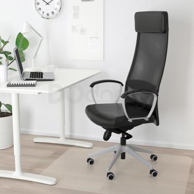 Кресло поворотное MARKUS 401.031.00 IKEA (ИКЕА МАРКУС), фото 2