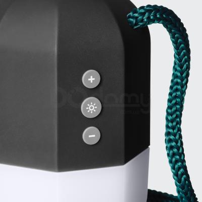 будильник FNURRA 503.741.48 IKEA (ИКЕА FNURRA), фото 6