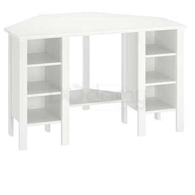 Стол угловой BRUSALI 604.397.57 IKEA (ИКЕА БРУСАЛИ), фото 1