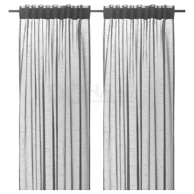 Штори GJERTRUD 303.865.38 IKEA (ИКЕА GJERTRUD), фото 6