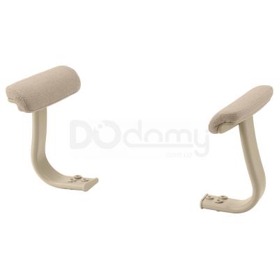 Підлокітник MULLFJÄLLET 604.724.93 IKEA (ИКЕА MULLFJÄLLET), фото 1