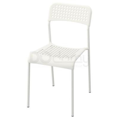 Комплект стол и стулья MELLTORP / ADDE 393.901.35 IKEA (ИКЕА MELLTORP / ADDE), фото 3