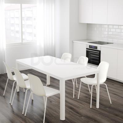 стіл TINGBY 403.489.23 IKEA (ИКЕА ТИНГБИ), фото 2