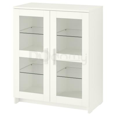 Витрина BRIMNES 003.006.64 IKEA (ИКЕА БРИМНЭС), фото 8