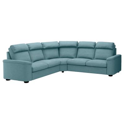 Диван нерозкладний LIDHULT 592.574.37 IKEA (ИКЕА ЛИДГУЛЬТ), фото 9