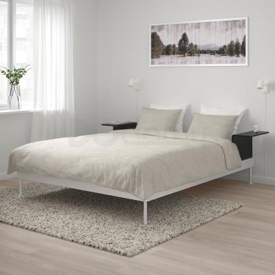 Кровать DELAKTIG 292.881.00 IKEA (ИКЕА ДЕЛАКТИГ), фото 2