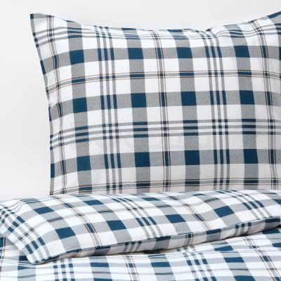 Комплект постільної білизни SPIKVALLMO 604.664.49 IKEA (ИКЕА SPIKVALLMO), фото 5