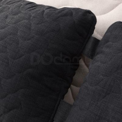 Потрійна подушка NYHAMN 703.437.97 IKEA (ИКЕА NYHAMN), фото 3