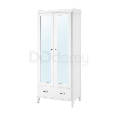 Шкаф TYSSEDAL 002.981.28 IKEA (ИКЕА ТИССЕДАЛЬ), фото 1