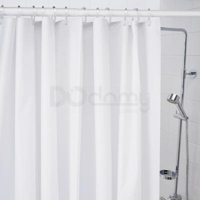 Штора для ванной BJARSEN 604.437.02 IKEA (ИКЕА БЬЕРСЕН), фото 2