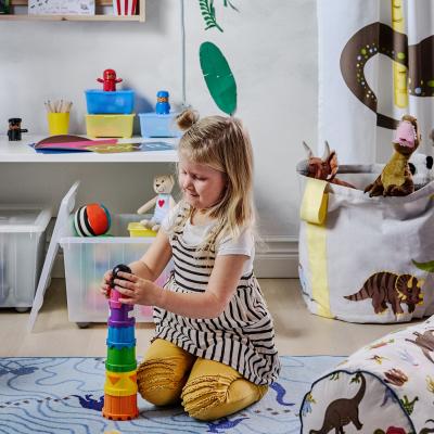 Пирамидка из стаканчиков MULA 602.948.77 IKEA (ИКЕА МУЛА), фото 5