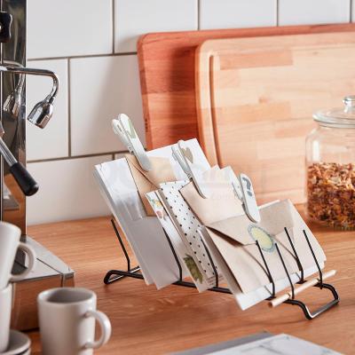 Держатель для тарелок RINNIG 703.872.58 IKEA (ИКЕА РИННИГ), фото 7