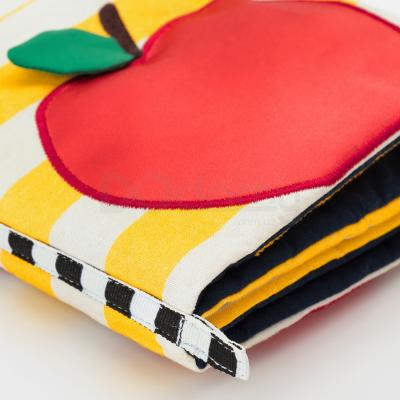 Книжка-игрушка KLAPPA 503.726.44 IKEA (ИКЕА КЛАППА), фото 4