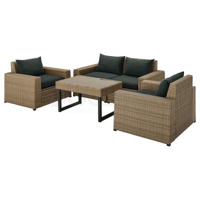 Комплект   SOLLERON 092.569.30 IKEA (ИКЕА SOLLERÖN), фото 1