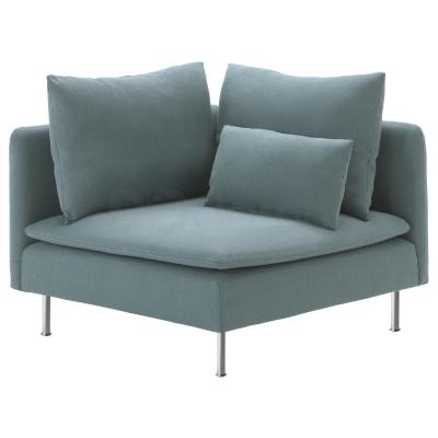 Секция угловая SODERHAMN 699.009.70 IKEA (ИКЕА СЕДЕРХАМН), фото 8