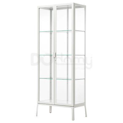 Вітрина MILSBO 003.964.16 IKEA (ИКЕА МИЛЬСБУ), фото 1