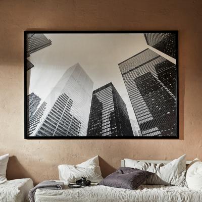 Картина у рамі BJÖRKSTA 394.168.52 IKEA (ИКЕА БЬЁРКСТА), фото 5