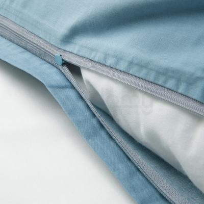 Набір постільної білизни VÄNKRETS 105.047.07 IKEA (ИКЕА VÄNKRETS), фото 4