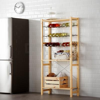 Стелаж IVAR 392.506.01 IKEA (ИКЕА ИВАР), фото 5