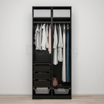 PAX / FORSAND 894.204.51 IKEA (ИКЕА ПАКС/ФОРСАНД), фото 2