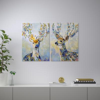 картина PJÄTTERYD 504.382.06 IKEA (ИКЕА ПЬЕТТЕРИД), фото 3