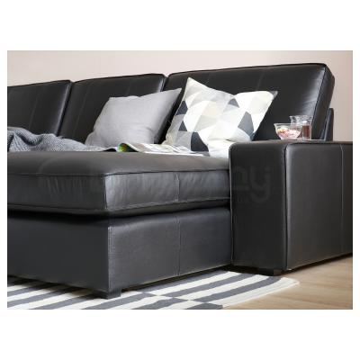 Диван шкіряний KIVIK 298.943.77 IKEA (ИКЕА КИВИК), фото 7
