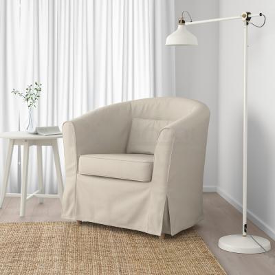 Кресло TULLSTA 292.727.12 IKEA (ИКЕА ТУЛЬСТА), фото 2