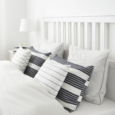 Наволочка METTALISE 704.326.61 IKEA (ИКЕА МЕТТАЛИСЕ), фото 3