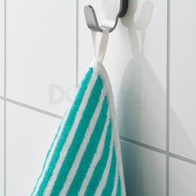 Рушник з капюшоном RÖRANDE 404.626.02 IKEA (ИКЕА РЁРАНДЕ), фото 3