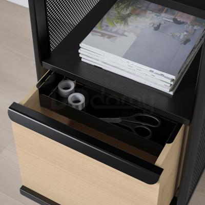 Шафа BEKANT 692.825.25 IKEA (ИКЕА БЕКАНТ), фото 3