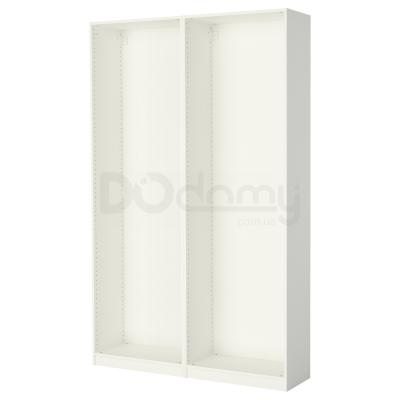 Корпус шафи PAX 398.952.96 IKEA (ИКЕА ПАКС), фото 1