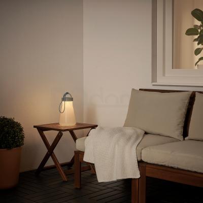 Настольная лампа SOLVINDEN 204.865.19 IKEA (ИКЕА СОЛВИНДЕН), фото 2