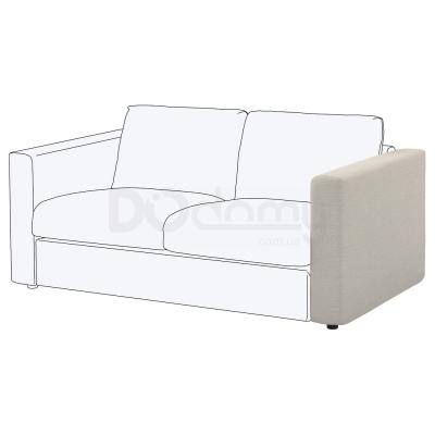 VIMLE 90351036 IKEA (ИКЕА VIMLE), фото 1