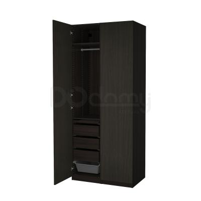 PAX / FORSAND 894.204.51 IKEA (ИКЕА ПАКС/ФОРСАНД), фото 1