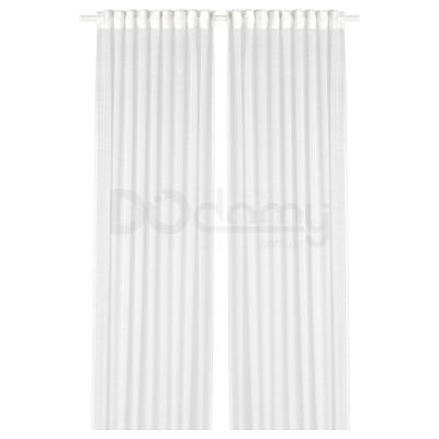 Штори GJERTRUD 303.865.38 IKEA (ИКЕА GJERTRUD), фото 1