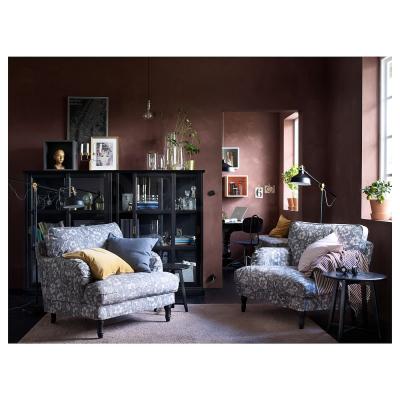 Витрина MALSJO 603.034.81 IKEA (ИКЕА МАЛЬШЁ), фото 7