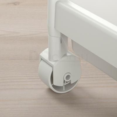 Тележка VESKEN 004.712.22 IKEA (ИКЕА VESKEN), фото 4
