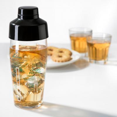 Шейкер NAPPERA 703.907.98 IKEA (ИКЕА НАППЕРА), фото 2