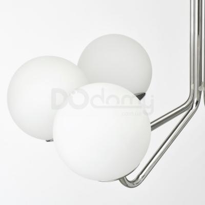 Люстра SIMRISHAMN 604.518.72 IKEA (ИКЕА СИМРИСХАМН), фото 3