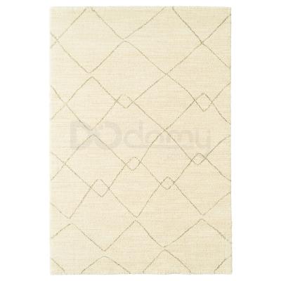 килим TVERSTED 704.821.37 IKEA (ИКЕА TVERSTED), фото 1