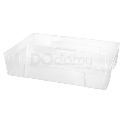 Вкладиш у ящик 45/65 л SAMLA 103.419.42 IKEA (ИКЕА САМЛА), фото 1