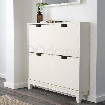 Шафа для взуття STÄLL 701.781.70 IKEA (ИКЕА СТЭЛЛ), фото 3