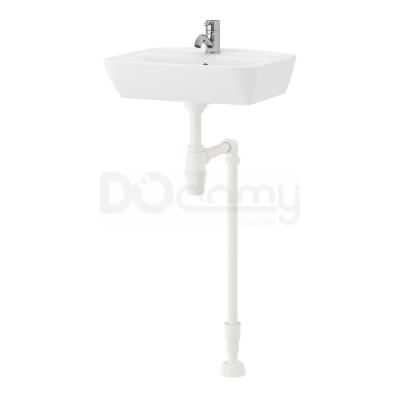 Раковина TYNGEN 092.951.73 IKEA (ИКЕА ТИНГЕН), фото 2