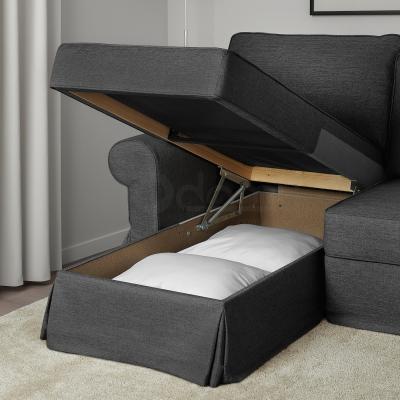 Диван EVERTSBERG 004.763.33 IKEA (ИКЕА ИВЕТШПЕЛЬ), фото 5