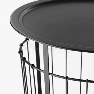 Журнальний столик GUALÖV 703.403.79 IKEA (ИКЕА ГУАЛЁВ), фото 5