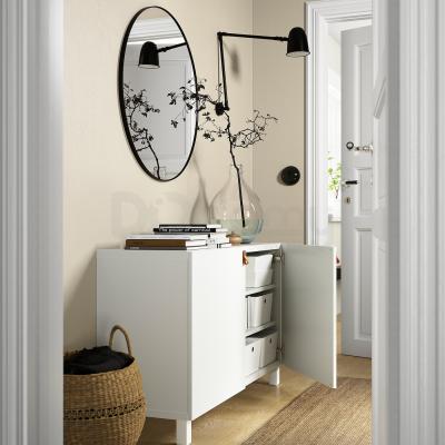 Тумба  BESTA 892.098.26 IKEA (ИКЕА БЕСТО), фото 5