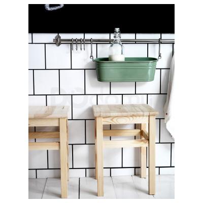 Табурет ODDVAR 202.493.30 IKEA (ИКЕА ОДВАР), фото 5